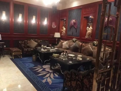 酒泉誉公馆KTV消费价格点评